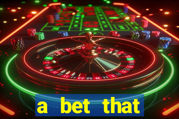a bet that everyone won porn